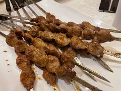 -巴依老爷新疆美食(工体旗舰店)