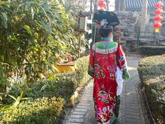 -白家大院·王府宫廷菜(苏州街店)
