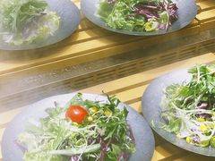 -姜胖胖首尔自助烤肉·街头小吃大排档(国瑞中心店)