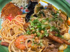 -极乐小煮·成都冒菜(科技绿洲店)
