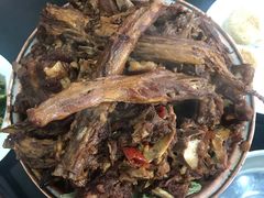 -来顺成饭庄