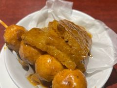 -老坑记·香港经典粤菜馆