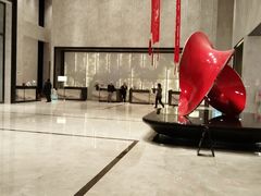 -上海宝华喜来登酒店·采悦轩中餐厅