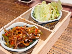 -肉魁屋·烧肉·烧鸟·酒场(高新店)