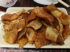 -刘师父老汉口江湖菜(蔡锷路店)