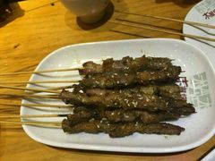 -木屋烧烤(白石洲店)