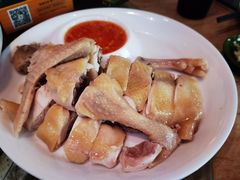 -龙泉人椰子鸡.糟粕醋.海南菜(三亚旗舰店)