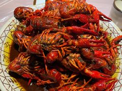 -有位虾匠·胶东小馆(市北店)