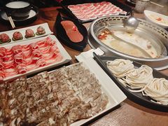 -快乐小羊·内蒙牛羊肉火锅(流花中心店)