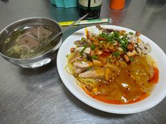 -小翔干面(西航店)