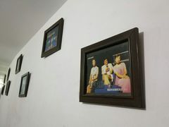 走廊-青话小剧场