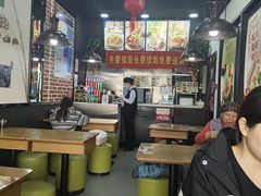 -李先生牛肉面大王(郑州火车站西广场2店)