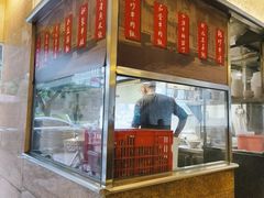 -永盈茶餐厅(江南大道中店)