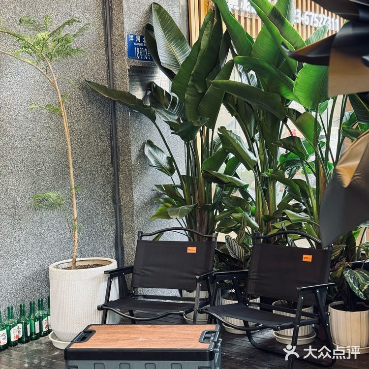 唯一的缺点，这家烤肉只有重庆有！