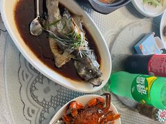 -南燕湾渔家码头