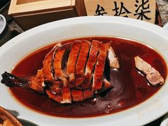 -南京大牌档(中关村领展广场店)