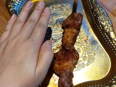 -胖老汉椒麻鸡清真新疆菜(西御街店)