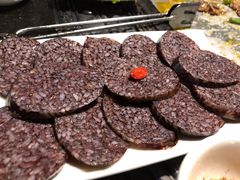 纳西米灌肠-哈吱喂丽江火塘·牦牛火锅(五一街店)