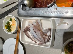 -海底捞火锅(正大乐城店)