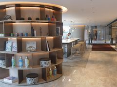 -香港皇家太平洋酒店