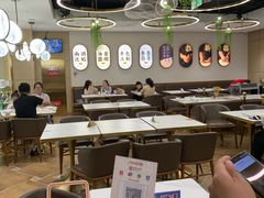 -东方饺子王(新奥购物中心店)