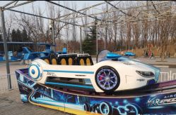 -大望京儿童游乐场