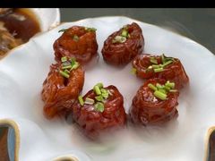-魁盛居百年鲁菜馆(中林路店)