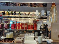 -皇朝万鑫自助餐厅