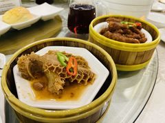 -香云轩·顺德菜(香云纱园林酒店店)