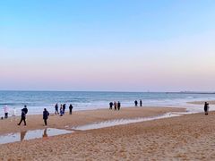 -日照灯塔风景区