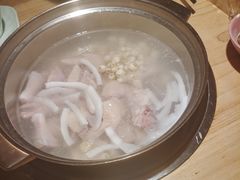 -椰夫人·养生椰子鸡(金沙洲永旺店)