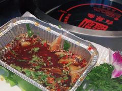 -红辣椒·川菜·火锅(科华路店)