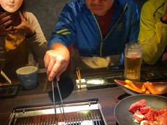 -焼肉 琉球の牛(北谷)