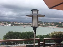-鹭江宾馆·观海餐厅
