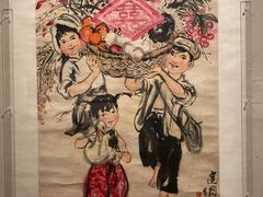 -浙江美术馆