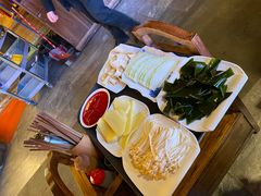 -春熙里老火锅(春熙路店)