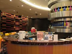 -上海大宁福朋喜来登酒店大堂吧(共和新路店)