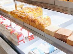 -君之狮子山·轻糖烘焙(松江印象城店)