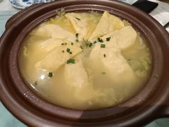 -漢舍中国菜馆(889广场店)