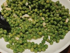 -院子餐厅·大锅菜·老杭帮(桥西直街店)