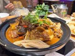 -洪湘记川湘·甲鱼馆(四海凯悦美食广场店)