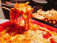-西安皇冠假日酒店·朱雀咖啡厅