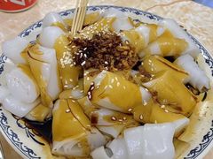 -渔记茶餐厅(渔村店)