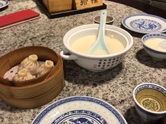 民国美龄粥-南京大牌档(小白楼国贸店)
