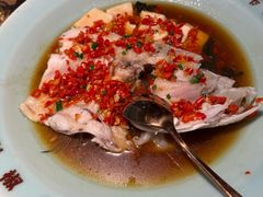 剁椒鱼头王-湘间田舍(北仑银泰店)