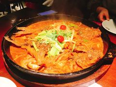 -老板恋上鱼(高新万达店)