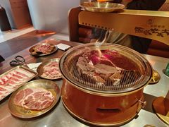 -西塔老太太泥炉烤肉(苏州大悦城店)