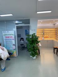 -清清博视儿童眼视光中心(角门西店)