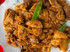 -同发号饭庄(复兴路店)