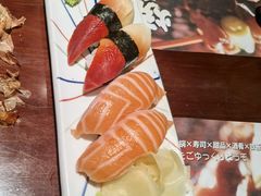 -弓二·烧鸟居酒屋(财富购物中心店)